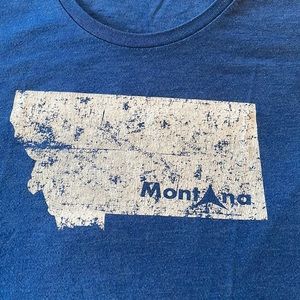 Montana T-shirt